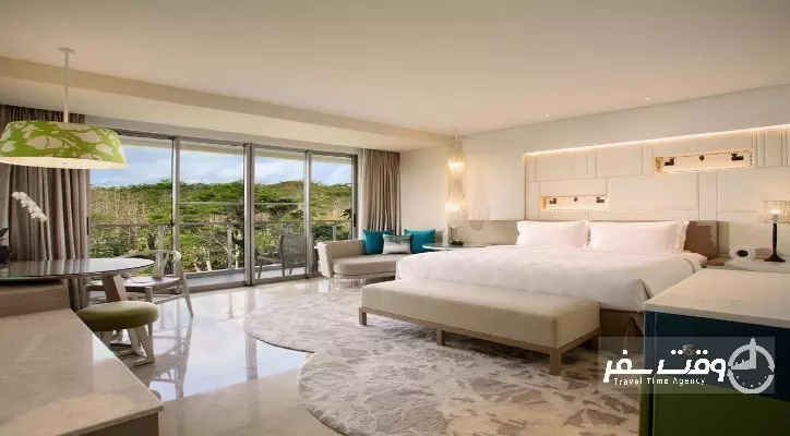 هتل ریمبا جیمباران بالی